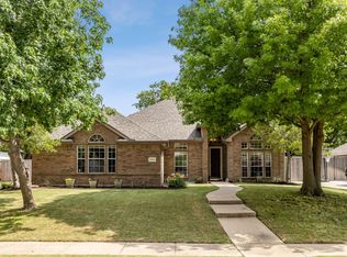 300 Oregon Trl, Argyle, TX 76226