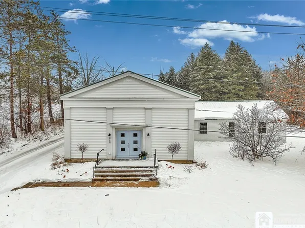 3969 Route 394, Mayville, NY 14757