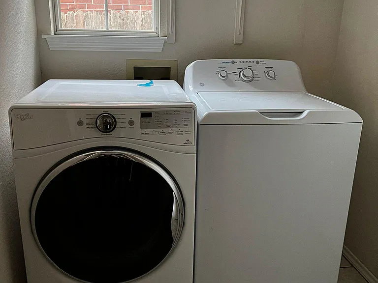 washer /dryer