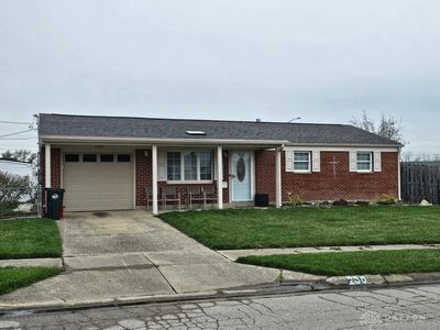 230 Doyle Ave, Brookville, OH, 45309