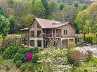 213 Rice Dr, Waynesville, NC 28785