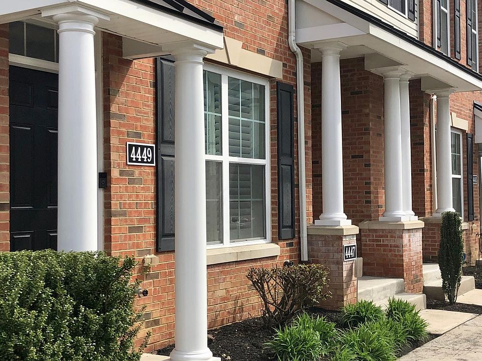1st image of 4449 Driftwood Dr