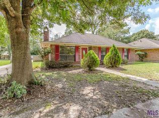 16824 Patton Ave, Baton Rouge, LA 70816