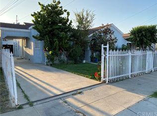 915 N Chester Ave, Compton, CA 90221