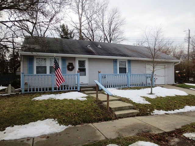 2nd image of 2103 Elmwood Ave