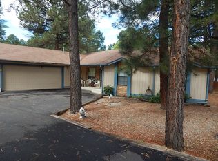 110 University Dr, Ruidoso, NM 88345