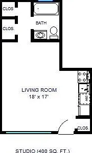 Somerset Apartments — Photo 21