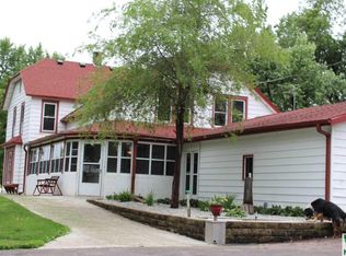2585 Highway 35, Emerson, NE 68733