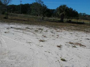 19197 NW 270th St, Okeechobee, FL 34972