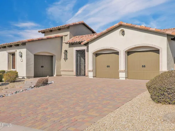 8042 E SUGARLOAF Circle, Mesa, AZ 85207