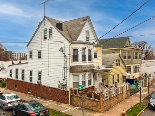 99 Newark Ave, Paterson City, NJ 07503