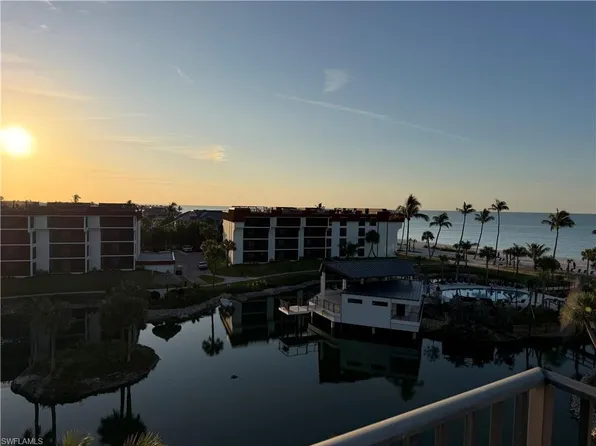 2445 W Gulf DR #B-22, SANIBEL, FL 33957