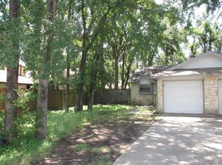12202 Dundee Dr #A, Austin, TX 78759
