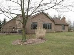 1910 Hardin Ln, Powell, OH