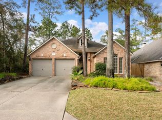 55 N Crossed Birch Pl, Spring, TX 77381