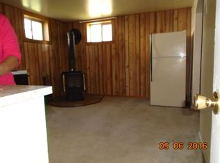 629 1/2 Saint Johns Ave, Billings, MT 59101