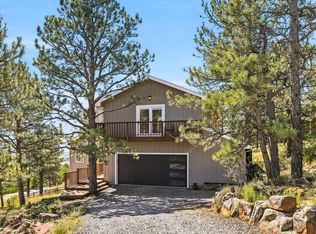 9042 Thunderhead Dr, Boulder, CO 80302
