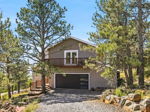 9042 Thunderhead Dr, Boulder, CO 80302