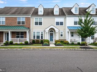 6 Alyce Ln, Voorhees, NJ 08043