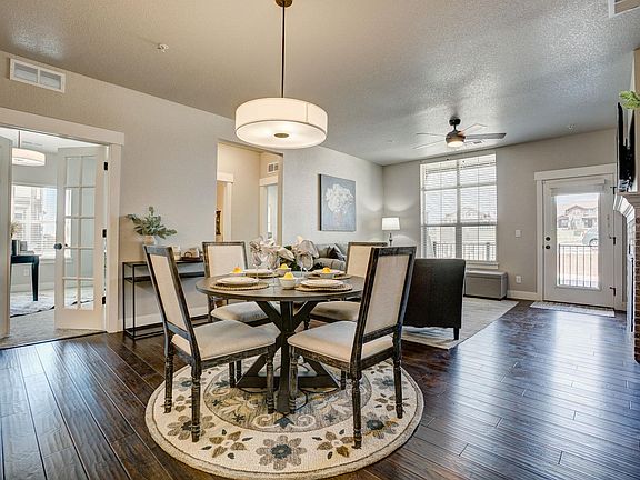 5th image of 6650 Crystal Downs Dr Unit 104