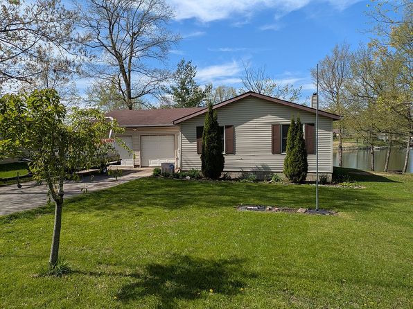 5102 Sangria Dr, West Salem, OH 44287