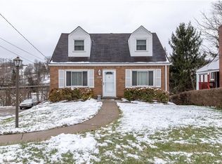 6338 Helen St, South Park, PA