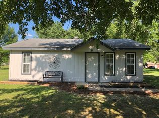 8 Sagebrush, Conway, AR 72032