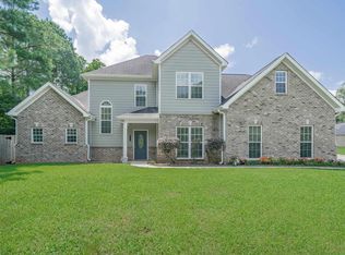 208 Reedwood Ln, Huntsville, AL 35811