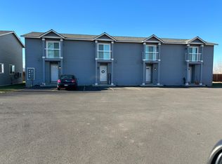 8505 E Beauchene Rd, Moxee, WA 98936