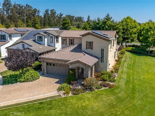 1019 Jacqueline Pl, Nipomo, CA 93444