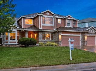 10081 Wyecliff Dr, Highlands Ranch, CO 80126