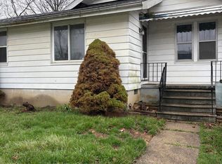 3290 Cheyenne Ave, Burton, MI 48529