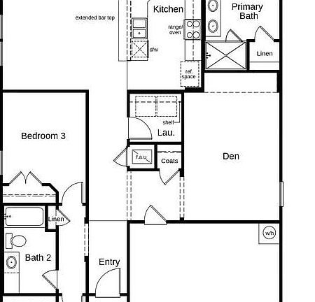 2nd image of this home