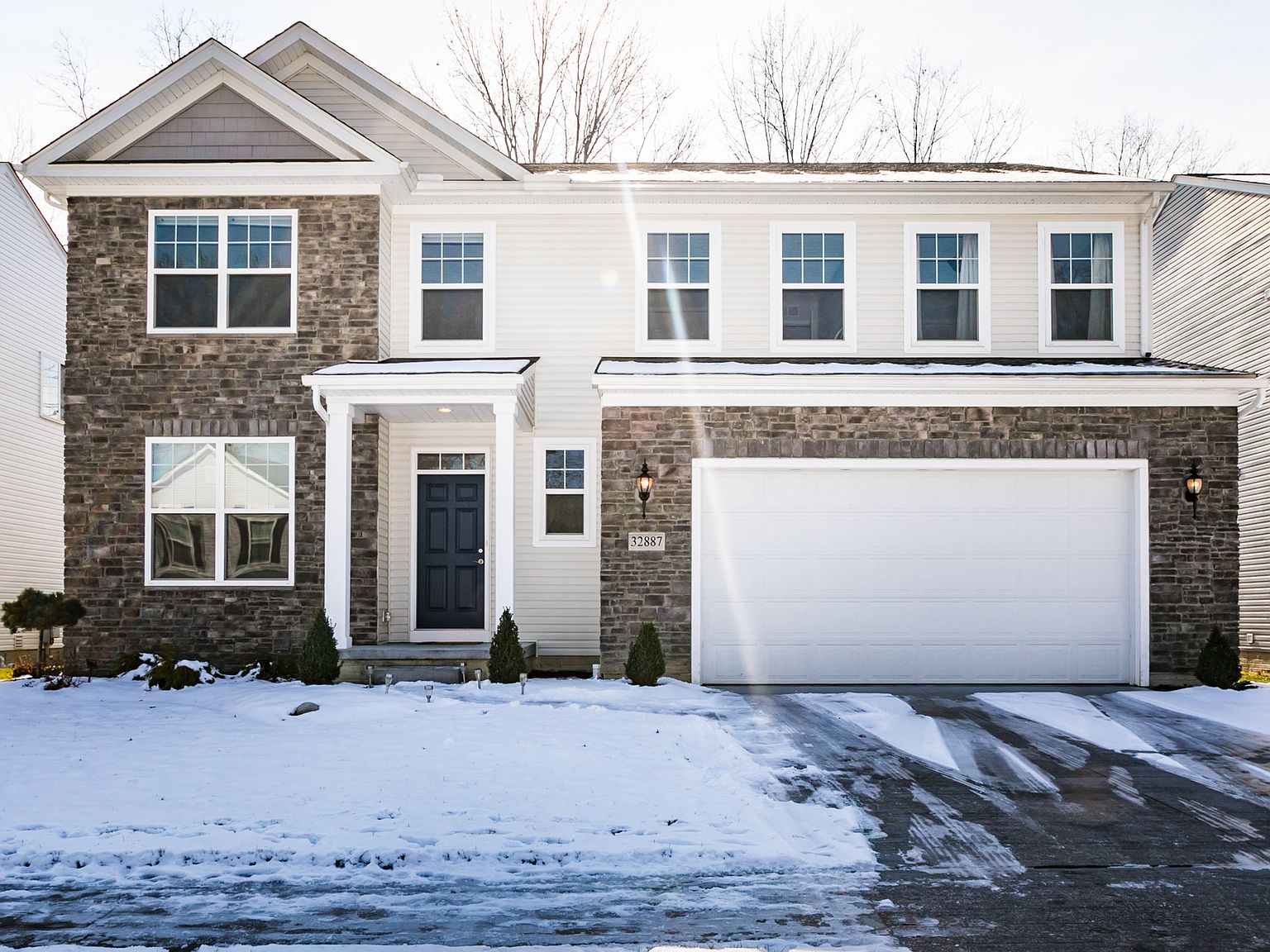 32887 Rebecca Ln, Avon Lake, OH 44012 Zillow