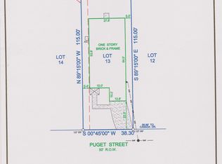 4031 Puget St, Dallas, TX 75212