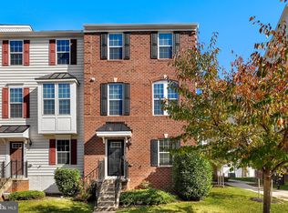 2610 Egret Way, Frederick, MD 21701