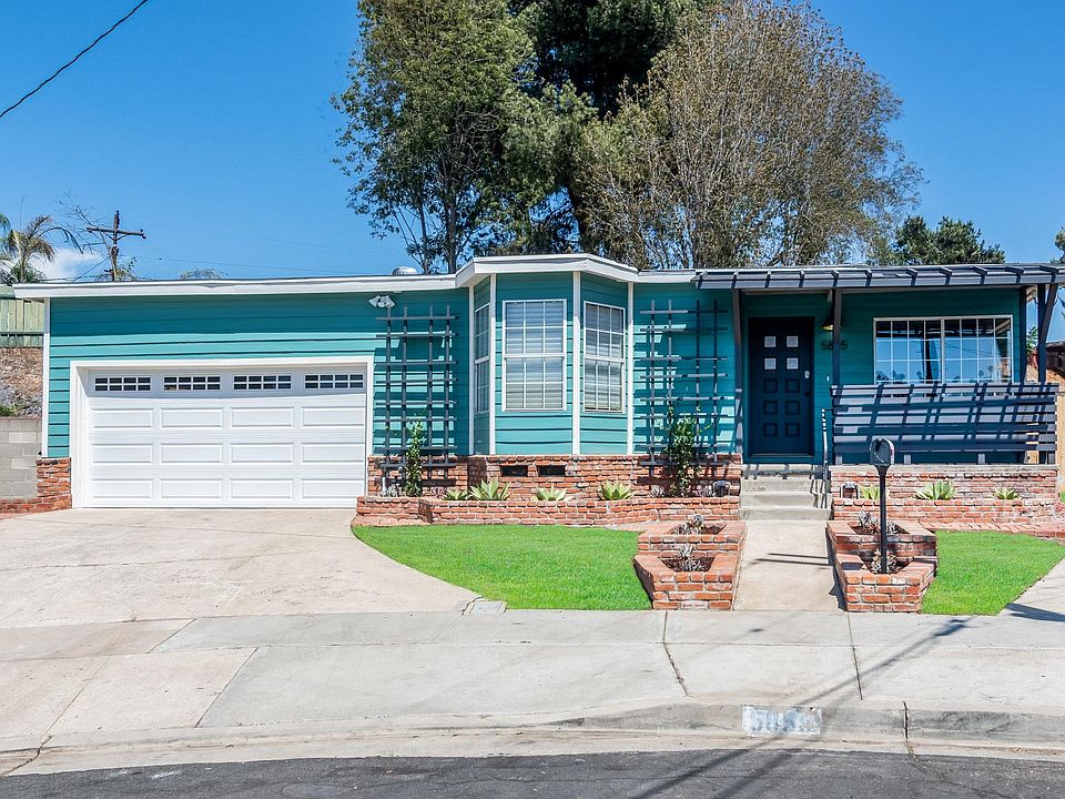 1st image of 5855 Gregg Ct