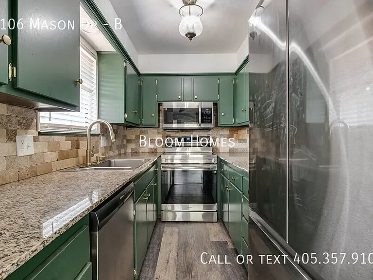 4106 Mason Dr #B — Photo 8