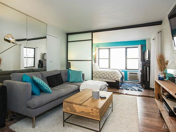 4th image of 333 E 55th St APT 6C