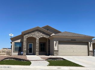 14505 Hunters Grove Ave, El Paso, TX 79938