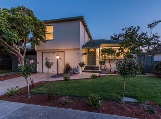 1306 Aberdeen Dr, San Mateo, CA
