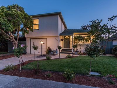 1306 Aberdeen Dr, San Mateo, CA, 94402