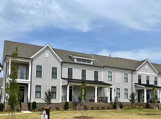 Merlot-TW Plan, The Villas at Tuckers Walk, Huntersville, NC 28078
