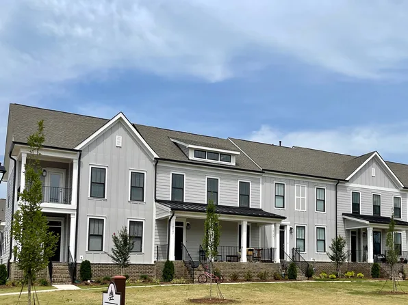 Merlot-TW Plan, The Villas at Tuckers Walk