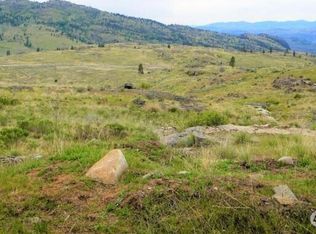1 McLaughlin Canyon Rd, Tonasket, WA 98855