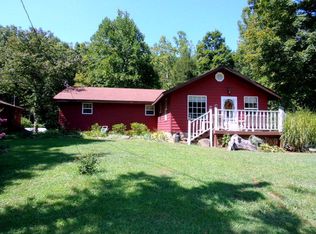 6741 Big Spruce Little Bear Cres, Otway, OH 45657