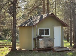 Jager St, Chiloquin, OR 97624