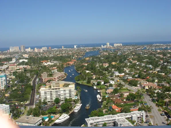 411 N New River Dr E APT 3203, Fort Lauderdale, FL 33301