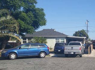 9221 Abbotsford Rd, Pico Rivera, CA 90660