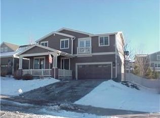 3386 Spruce Dell Ct, Castle Rock, CO 80109